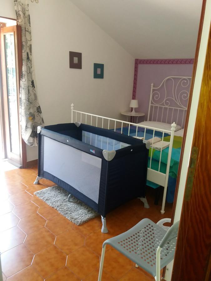 B&B Borgo Antico Papasidero Ngoại thất bức ảnh