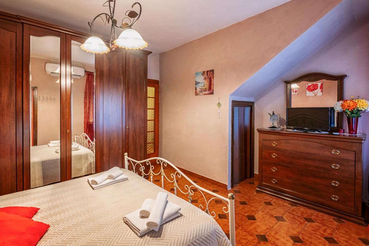 B&B Borgo Antico Papasidero Ngoại thất bức ảnh