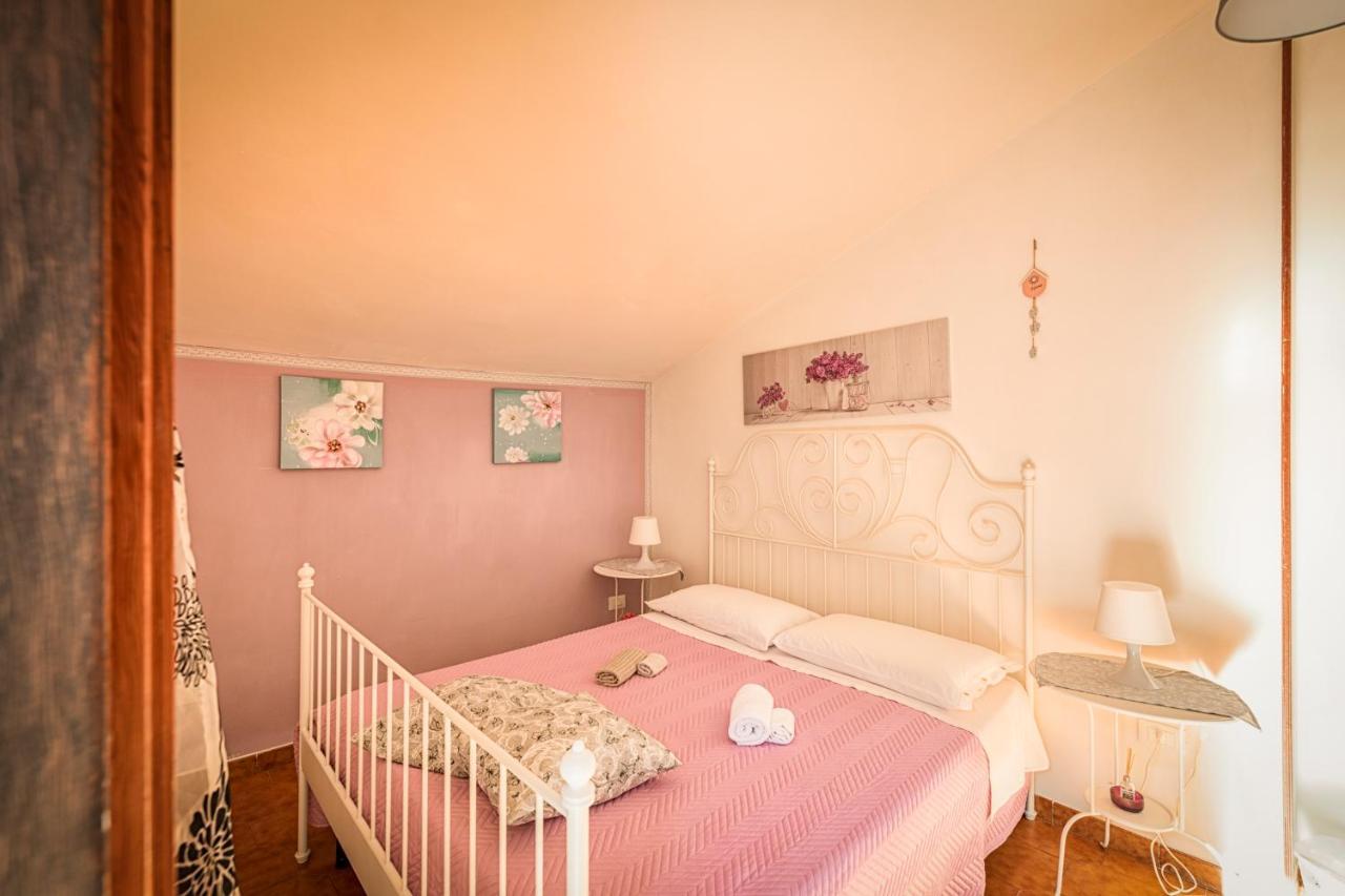 B&B Borgo Antico Papasidero Ngoại thất bức ảnh